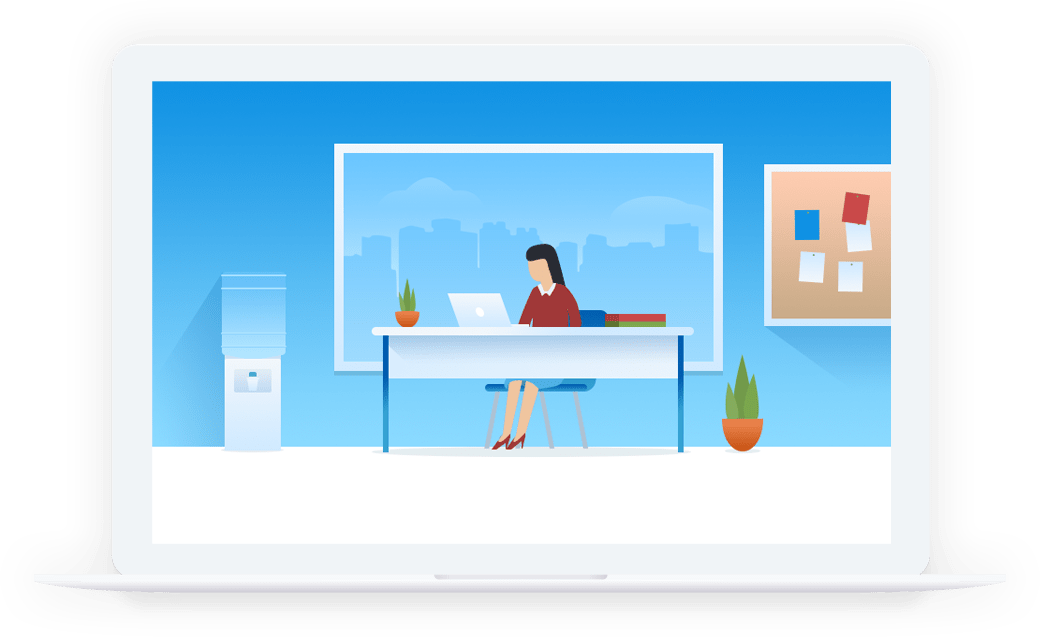 lady-with-laptop